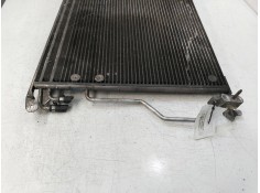 Recambio de condensador / radiador aire acondicionado para mercedes clase s (w220) berlina 5.8 v12 36v cat referencia OEM IAM    2
