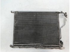 Recambio de condensador / radiador aire acondicionado para mercedes clase s (w220) berlina 3.2 cdi cat referencia OEM IAM   