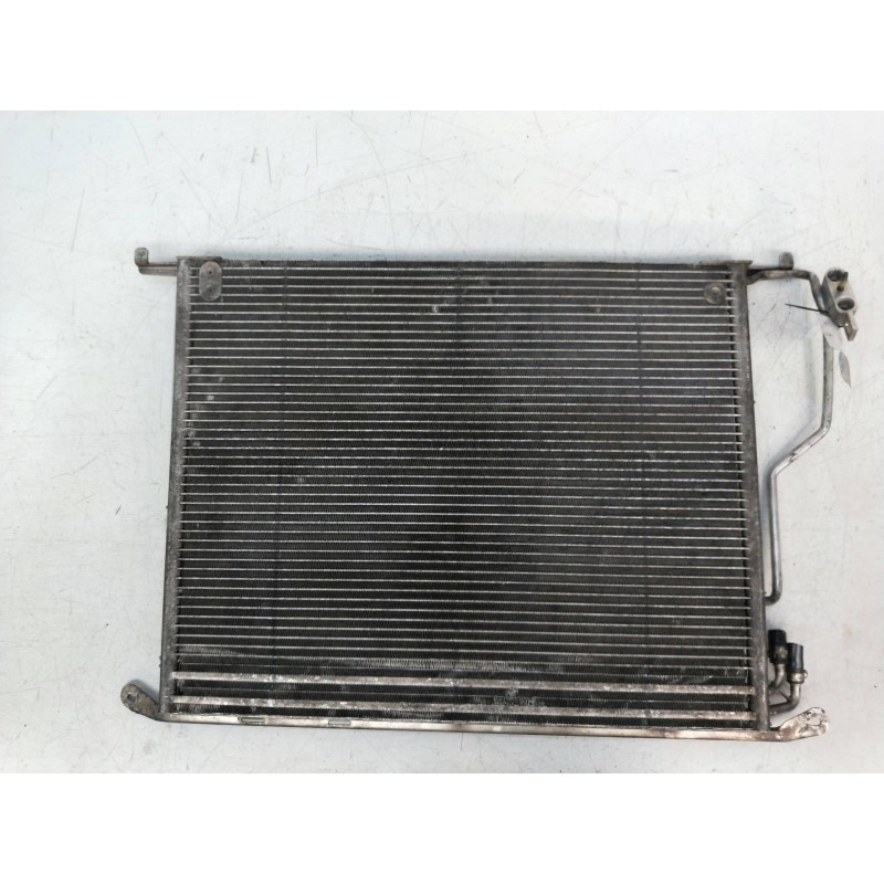 Recambio de condensador / radiador aire acondicionado para mercedes clase s (w220) berlina 3.2 cdi cat referencia OEM IAM   