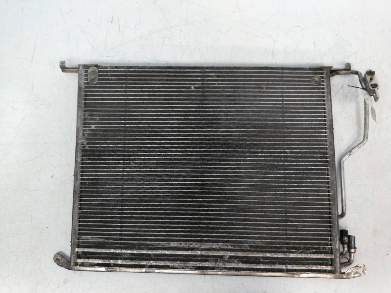 Recambio de condensador / radiador aire acondicionado para mercedes clase s (w220) berlina 3.2 cdi cat referencia OEM IAM   