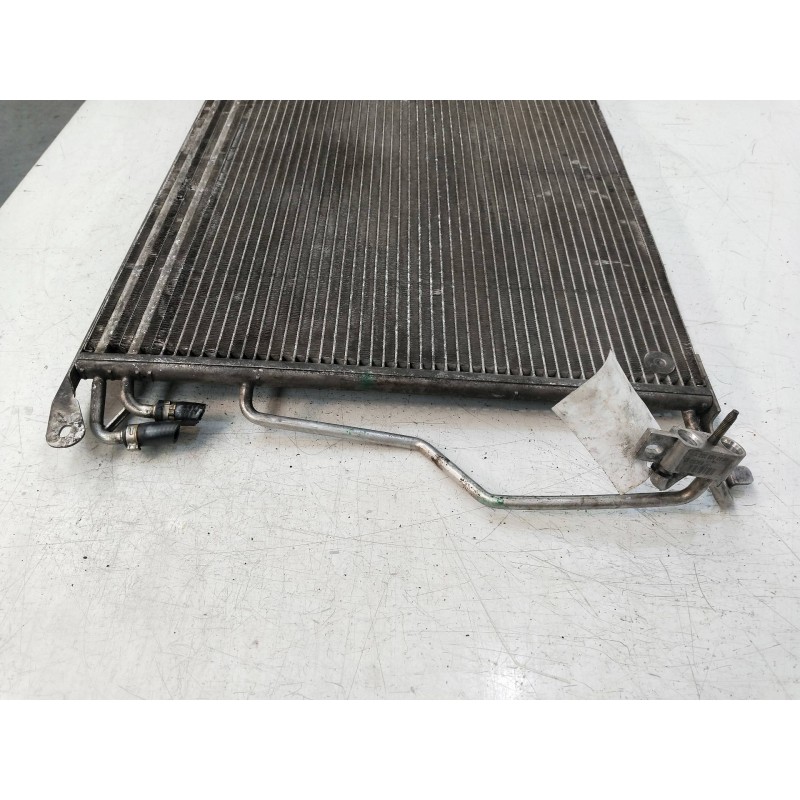 Recambio de condensador / radiador aire acondicionado para mercedes clase s (w220) berlina 3.2 cdi cat referencia OEM IAM   