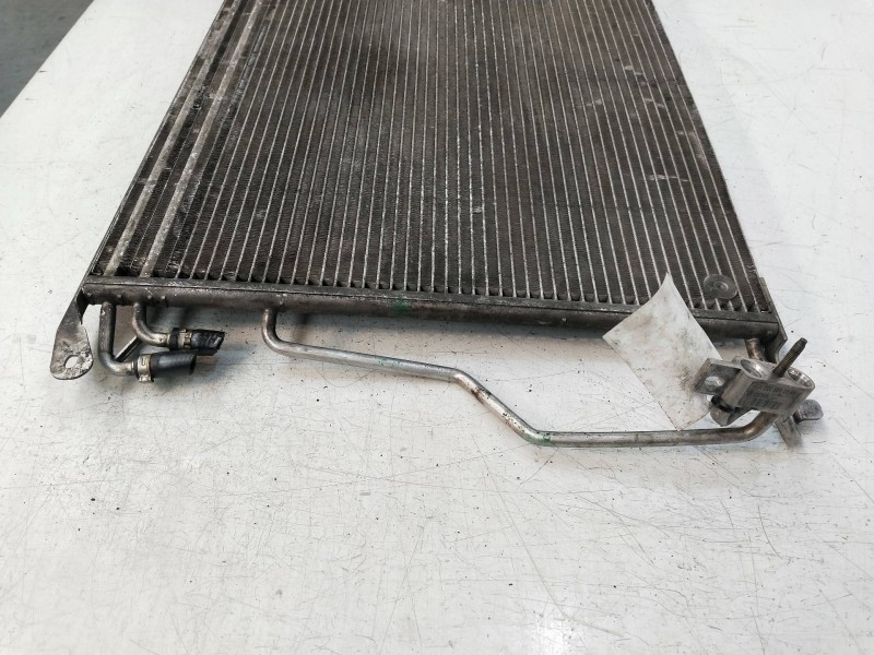 Recambio de condensador / radiador aire acondicionado para mercedes clase s (w220) berlina 3.2 cdi cat referencia OEM IAM   