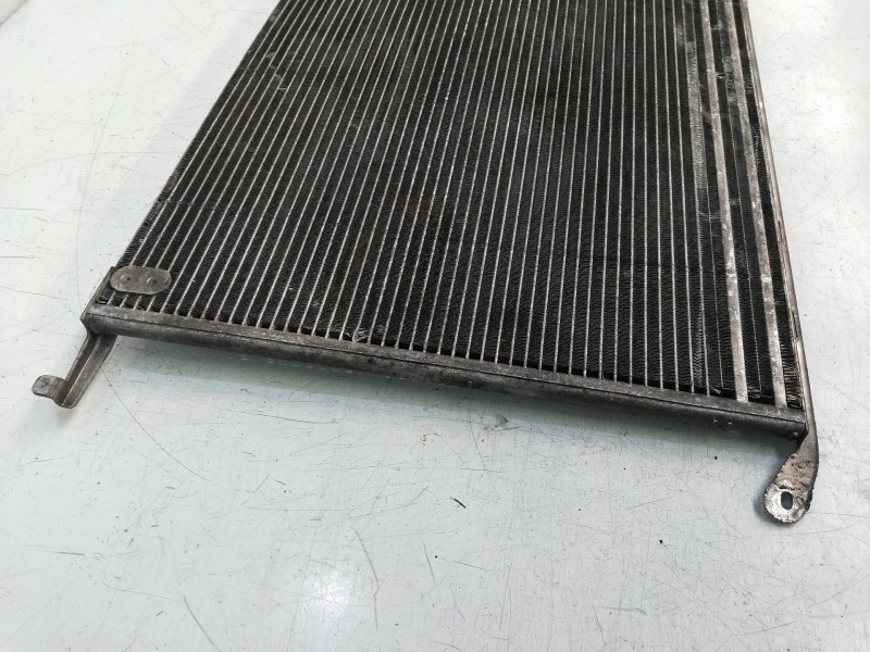 Recambio de condensador / radiador aire acondicionado para mercedes clase s (w220) berlina 3.2 cdi cat referencia OEM IAM   
