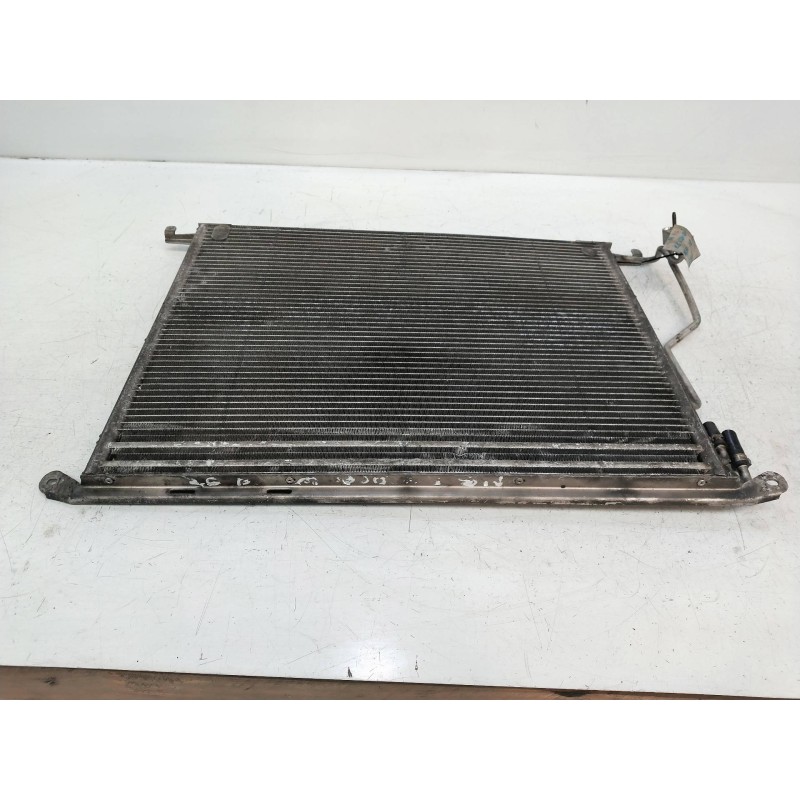 Recambio de condensador / radiador aire acondicionado para mercedes clase s (w220) berlina 3.2 cdi cat referencia OEM IAM   