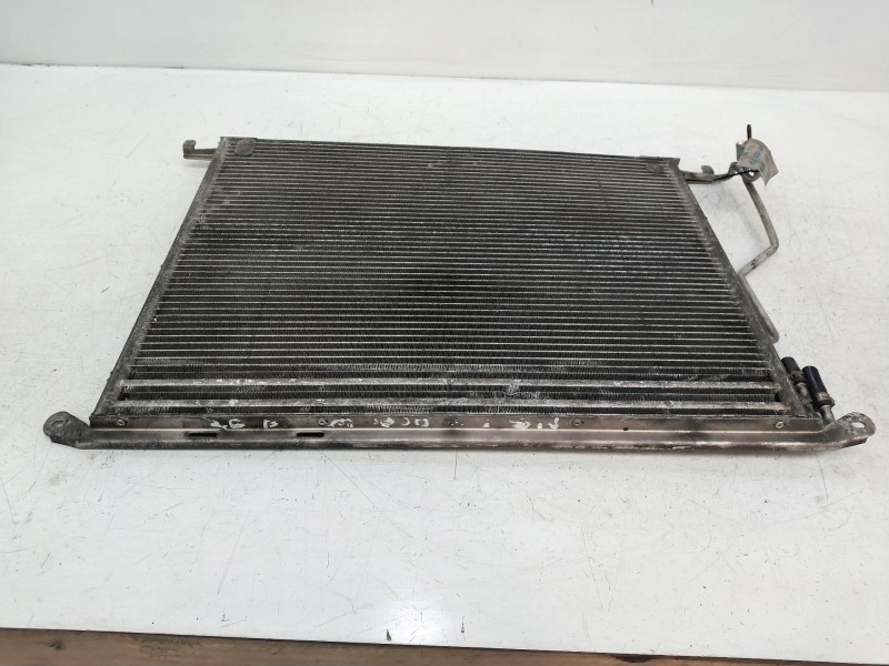 Recambio de condensador / radiador aire acondicionado para mercedes clase s (w220) berlina 3.2 cdi cat referencia OEM IAM   