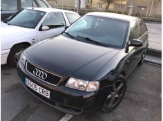 audi a3 (8l) del año 2000