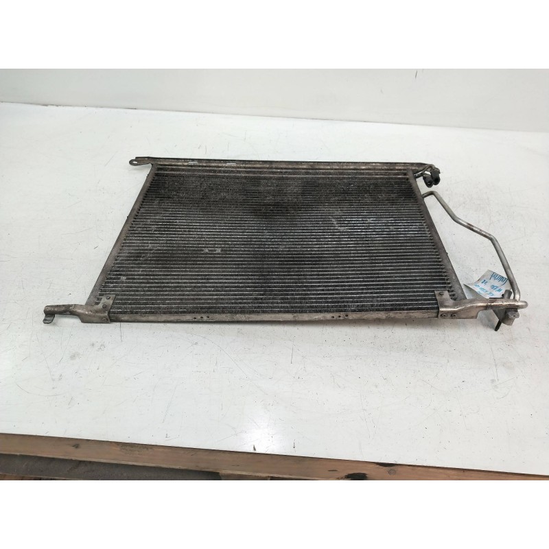 Recambio de condensador / radiador aire acondicionado para mercedes clase s (w220) berlina 3.2 cdi cat referencia OEM IAM   