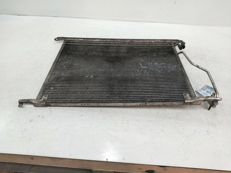 Recambio de condensador / radiador aire acondicionado para mercedes clase s (w220) berlina 3.2 cdi cat referencia OEM IAM   
