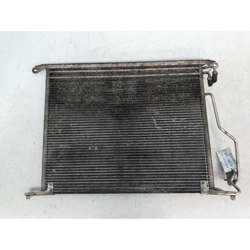 Recambio de condensador / radiador aire acondicionado para mercedes clase s (w220) berlina 3.2 cdi cat referencia OEM IAM   