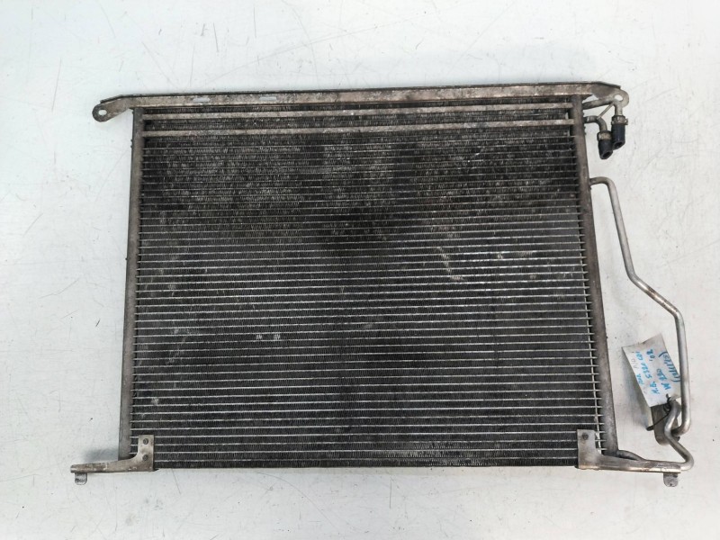 Recambio de condensador / radiador aire acondicionado para mercedes clase s (w220) berlina 3.2 cdi cat referencia OEM IAM   