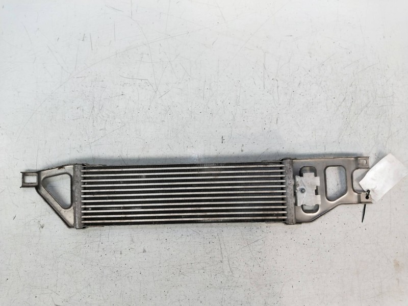 Recambio de condensador / radiador aire acondicionado para mercedes clase b (w245) 2.0 cdi cat referencia OEM IAM A1695000600  