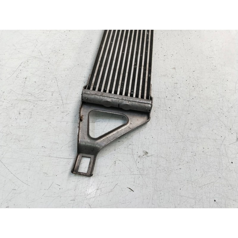 Recambio de condensador / radiador aire acondicionado para mercedes clase b (w245) 2.0 cdi cat referencia OEM IAM A1695000600  