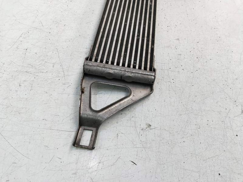 Recambio de condensador / radiador aire acondicionado para mercedes clase b (w245) 2.0 cdi cat referencia OEM IAM A1695000600  