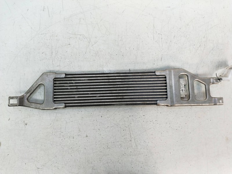 Recambio de condensador / radiador aire acondicionado para mercedes clase b (w245) 2.0 cdi cat referencia OEM IAM A1695000600  