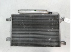 Recambio de condensador / radiador aire acondicionado para mercedes clase b (w245) 2.0 cdi cat referencia OEM IAM A1695000754  