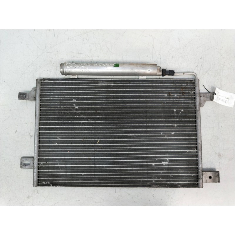 Recambio de condensador / radiador aire acondicionado para mercedes clase b (w245) 2.0 cdi cat referencia OEM IAM A1695000754  