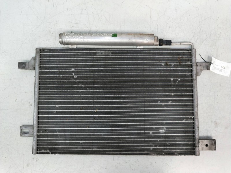 Recambio de condensador / radiador aire acondicionado para mercedes clase b (w245) 2.0 cdi cat referencia OEM IAM A1695000754  