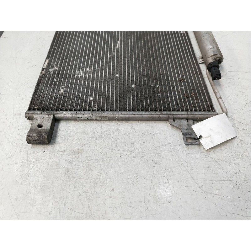 Recambio de condensador / radiador aire acondicionado para mercedes clase b (w245) 2.0 cdi cat referencia OEM IAM A1695000754  