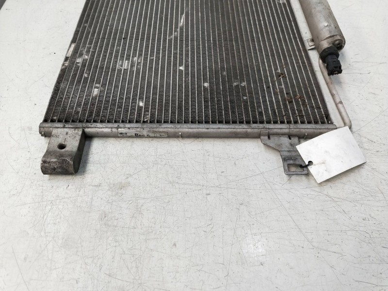 Recambio de condensador / radiador aire acondicionado para mercedes clase b (w245) 2.0 cdi cat referencia OEM IAM A1695000754  