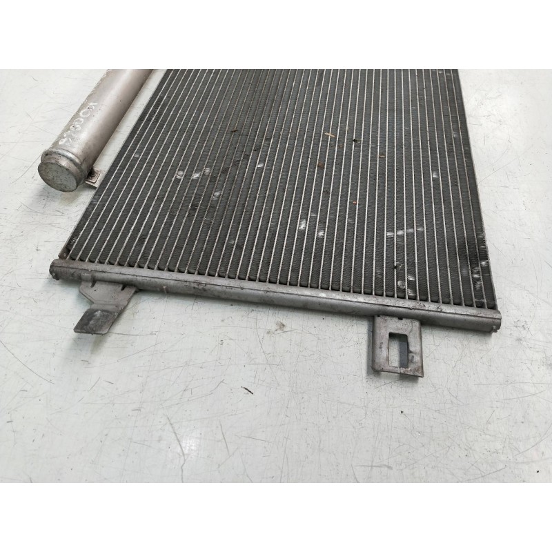 Recambio de condensador / radiador aire acondicionado para mercedes clase b (w245) 2.0 cdi cat referencia OEM IAM A1695000754  