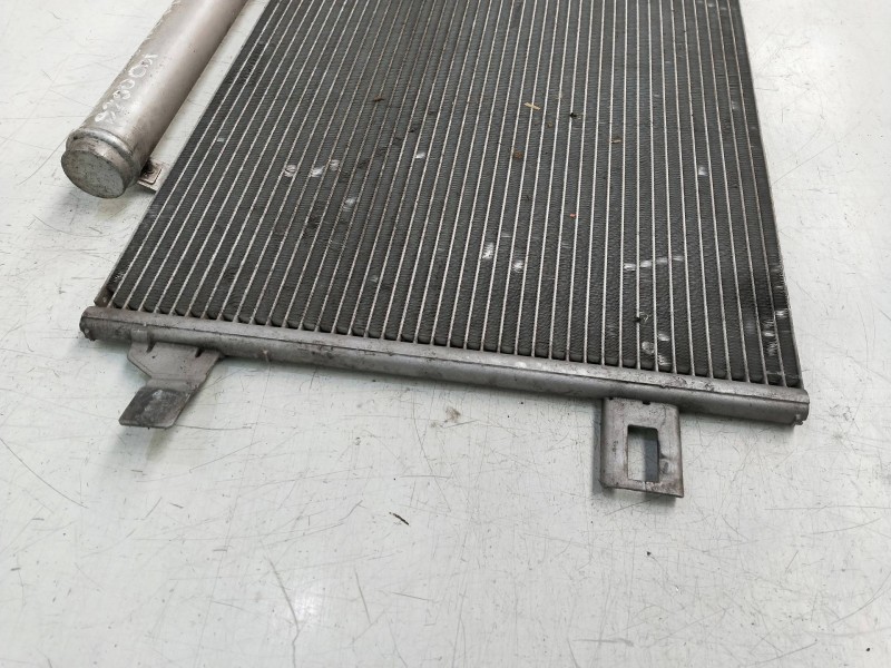 Recambio de condensador / radiador aire acondicionado para mercedes clase b (w245) 2.0 cdi cat referencia OEM IAM A1695000754  