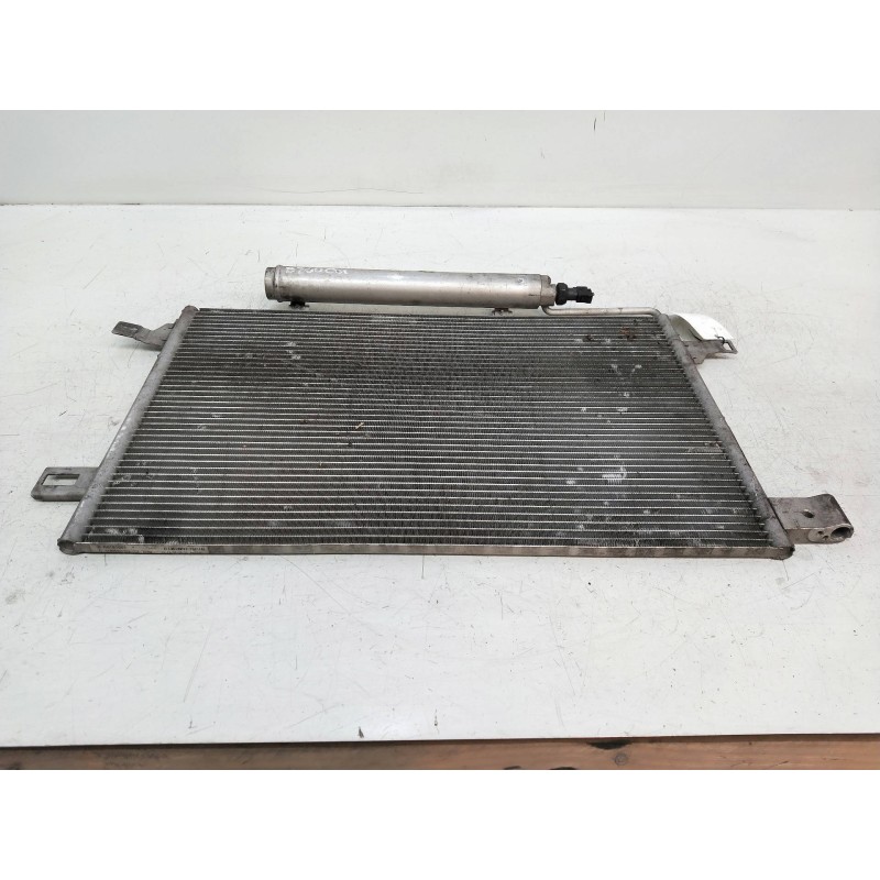 Recambio de condensador / radiador aire acondicionado para mercedes clase b (w245) 2.0 cdi cat referencia OEM IAM A1695000754  