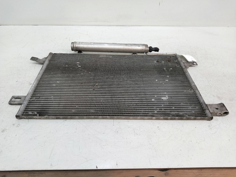 Recambio de condensador / radiador aire acondicionado para mercedes clase b (w245) 2.0 cdi cat referencia OEM IAM A1695000754  