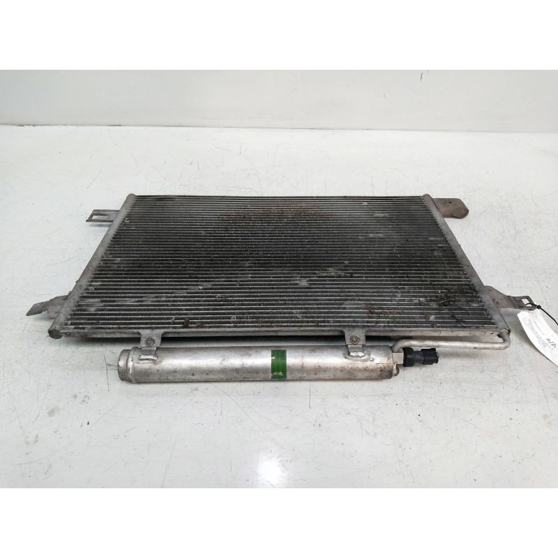 Recambio de condensador / radiador aire acondicionado para mercedes clase b (w245) 2.0 cdi cat referencia OEM IAM A1695000754  