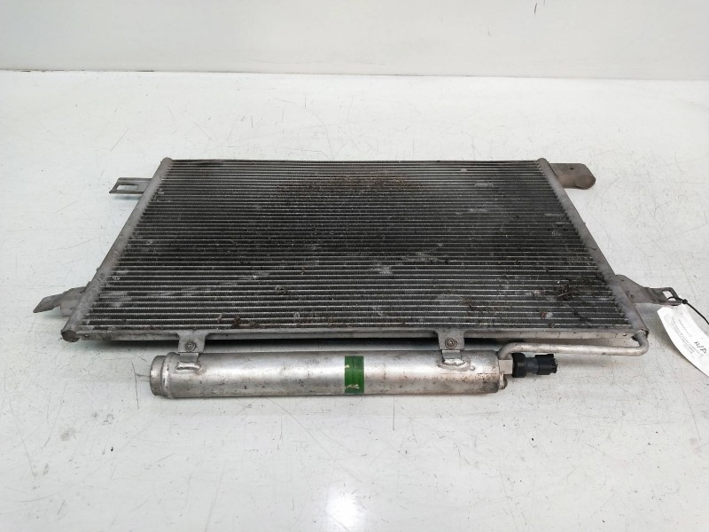 Recambio de condensador / radiador aire acondicionado para mercedes clase b (w245) 2.0 cdi cat referencia OEM IAM A1695000754  