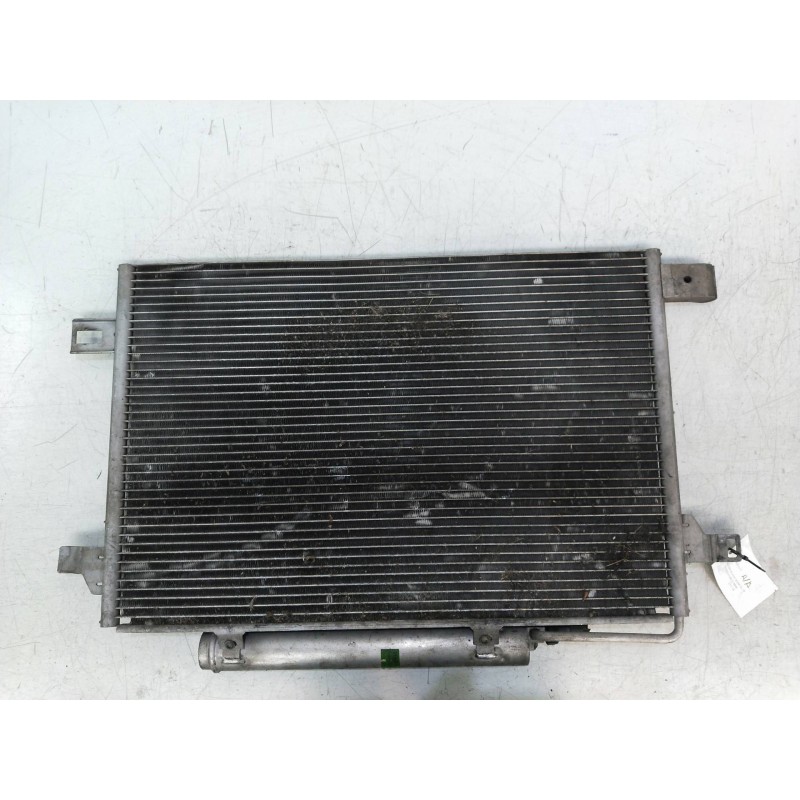 Recambio de condensador / radiador aire acondicionado para mercedes clase b (w245) 2.0 cdi cat referencia OEM IAM A1695000754  