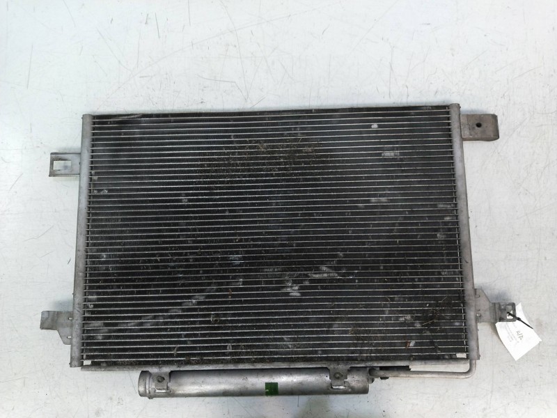 Recambio de condensador / radiador aire acondicionado para mercedes clase b (w245) 2.0 cdi cat referencia OEM IAM A1695000754  