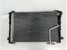 Recambio de condensador / radiador aire acondicionado para mercedes clase glk (w204) glk 2.2 cdi cat referencia OEM IAM A2045000