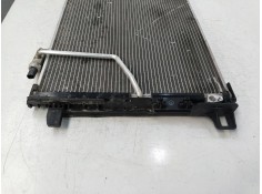 Recambio de condensador / radiador aire acondicionado para mercedes clase glk (w204) glk 2.2 cdi cat referencia OEM IAM A2045000 2