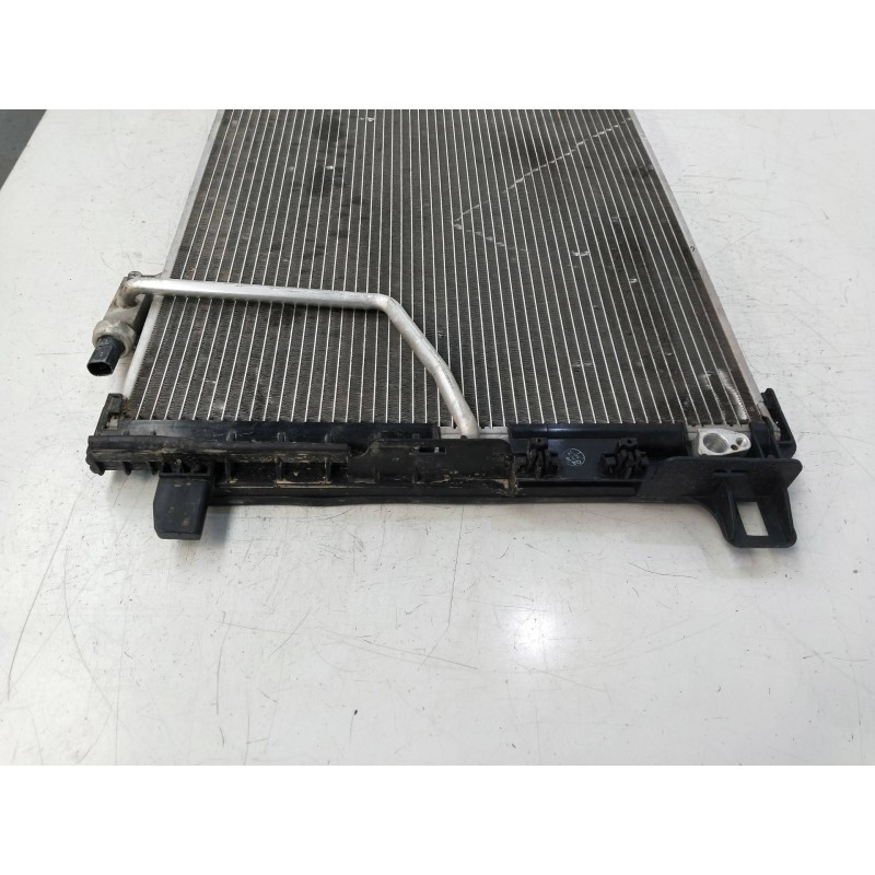 Recambio de condensador / radiador aire acondicionado para mercedes clase glk (w204) glk 2.2 cdi cat referencia OEM IAM A2045000