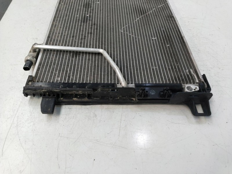 Recambio de condensador / radiador aire acondicionado para mercedes clase glk (w204) glk 2.2 cdi cat referencia OEM IAM A2045000