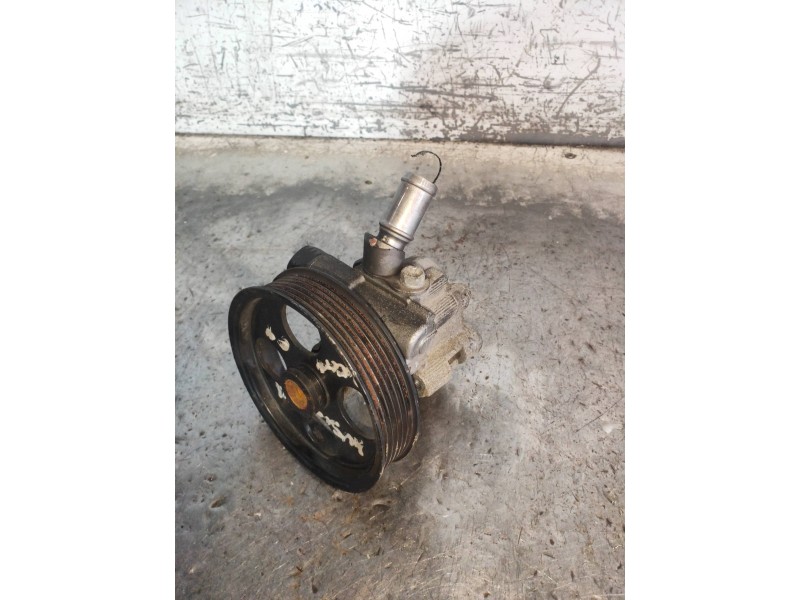 Recambio de bomba direccion para opel insignia berlina cosmo referencia OEM IAM   
