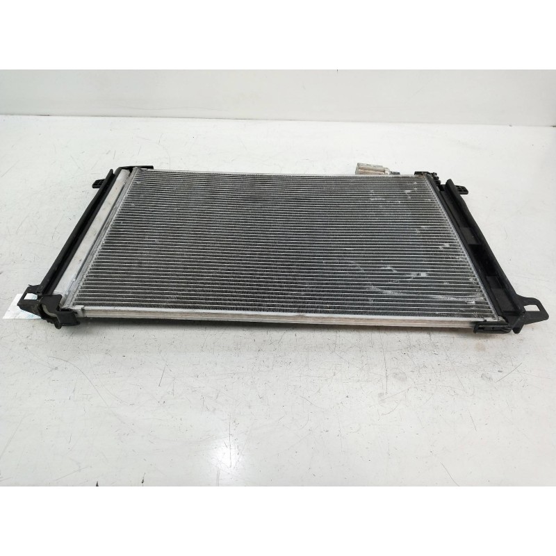 Recambio de condensador / radiador aire acondicionado para mercedes clase glk (w204) glk 2.2 cdi cat referencia OEM IAM A2045000