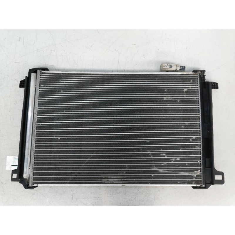 Recambio de condensador / radiador aire acondicionado para mercedes clase glk (w204) glk 2.2 cdi cat referencia OEM IAM A2045000