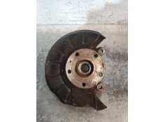 Recambio de mangueta delantera derecha para volkswagen touran (1t2) advance referencia OEM IAM   