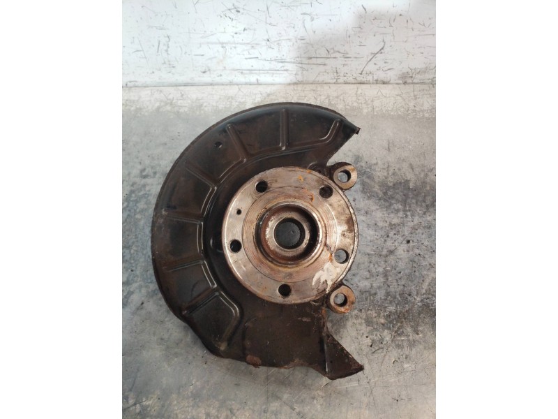 Recambio de mangueta delantera derecha para volkswagen touran (1t2) advance referencia OEM IAM   