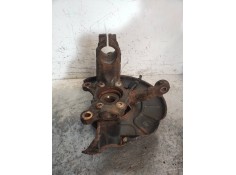 Recambio de mangueta delantera derecha para volkswagen touran (1t2) advance referencia OEM IAM    2