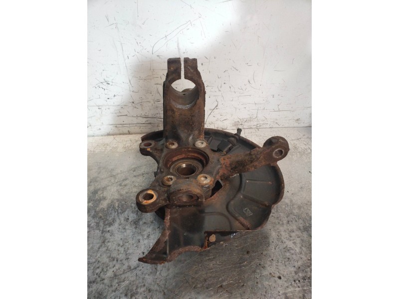 Recambio de mangueta delantera derecha para volkswagen touran (1t2) advance referencia OEM IAM   