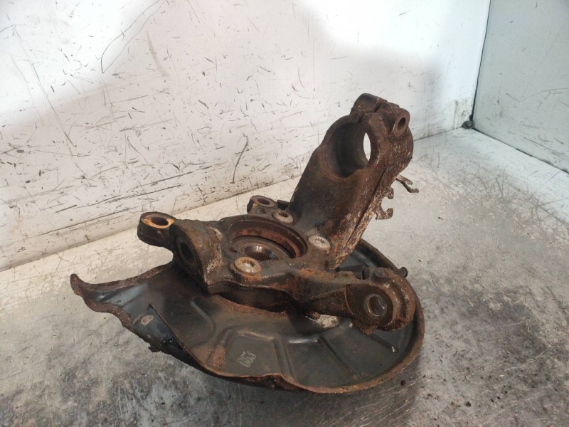 Recambio de mangueta delantera derecha para volkswagen touran (1t2) advance referencia OEM IAM   