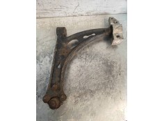 Recambio de brazo suspension inferior delantero derecho para volkswagen touran (1t2) advance referencia OEM IAM 1K0407153G  