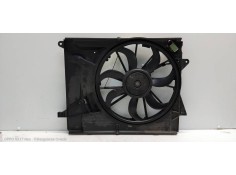 Recambio de electroventilador para opel mokka x innovation start/stop referencia OEM IAM 42607454 F00S3D2029 