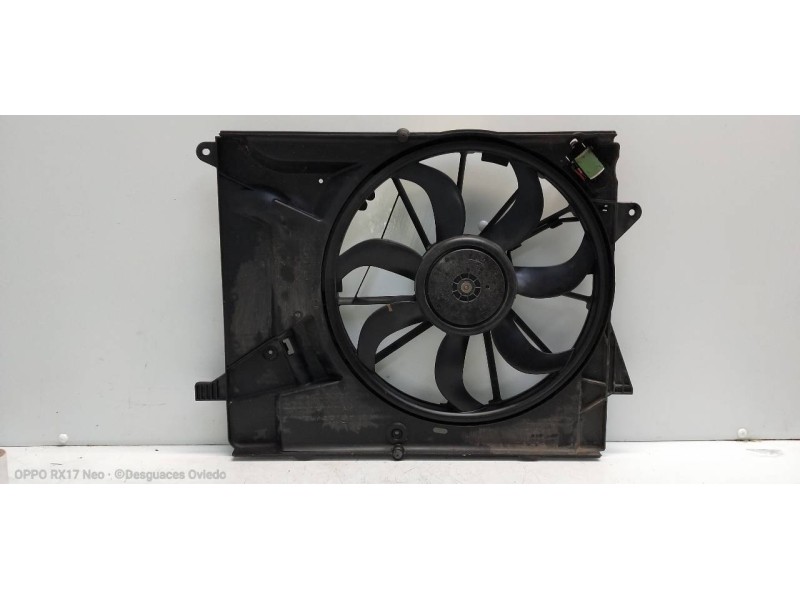 Recambio de electroventilador para opel mokka x innovation start/stop referencia OEM IAM 42607454 F00S3D2029 