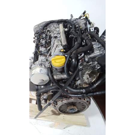 Recambio de pinza freno trasera izquierda para volkswagen touran (1t2) advance referencia OEM IAM   