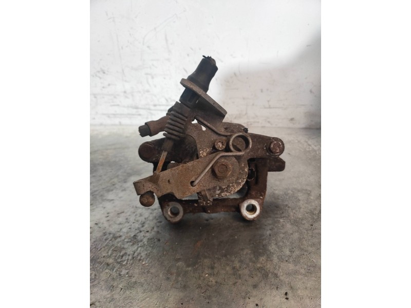 Recambio de pinza freno trasera izquierda para volkswagen touran (1t2) advance referencia OEM IAM   