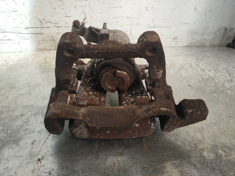 Recambio de pinza freno trasera izquierda para volkswagen touran (1t2) advance referencia OEM IAM   