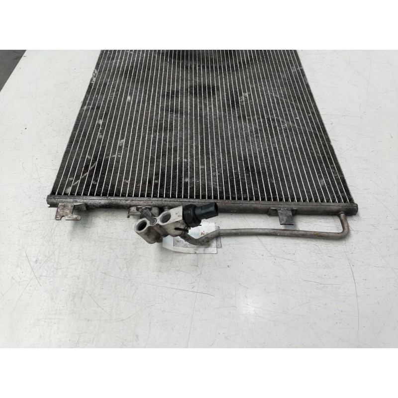 Recambio de condensador / radiador aire acondicionado para mercedes sprinterii caja cerrada (desde 01.06) 311/315 cdi 4x4 (906.6